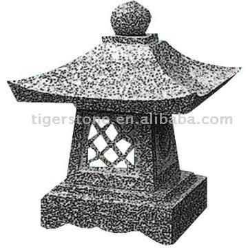  Stone Lanterns ( Stone Lanterns)