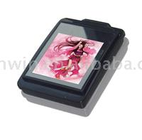  Mini Digital Photo Frame