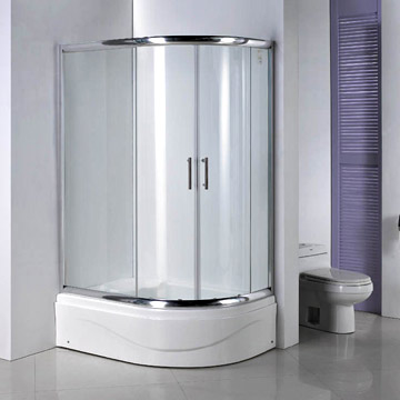  Sliding Door Quadrant Shower Enclosure ( Sliding Door Quadrant Shower Enclosure)