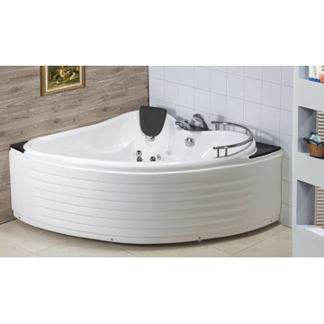  Massage Bathtub (Массажные ванны)