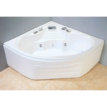  Massage Bathtub (Массажные ванны)