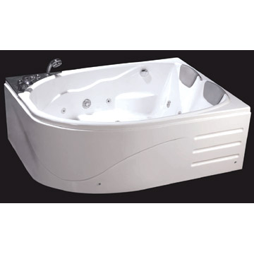  Massage Bathtub (Массажные ванны)