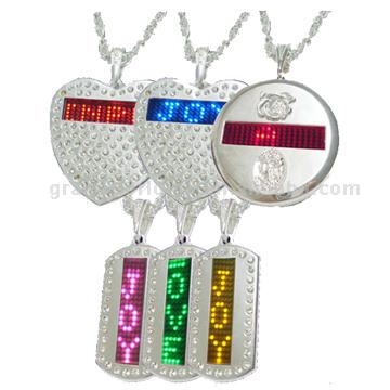  LED Tag ( LED Tag)