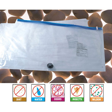  Airtight Bags