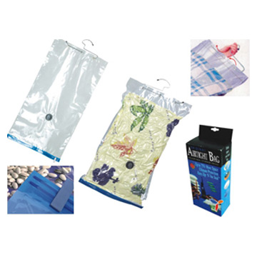  Space Bags