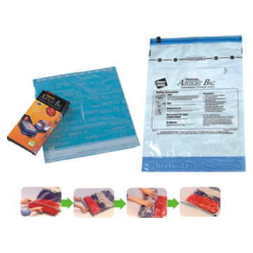  Space Bags