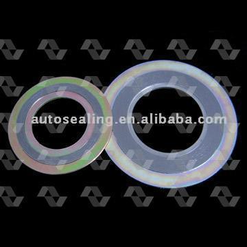  Spiral Wound Gasket ( Spiral Wound Gasket)
