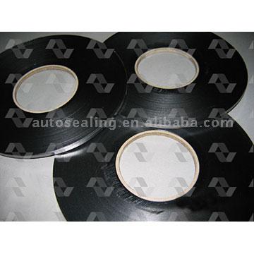  Expanded Graphite Sheets & Rolls ( Expanded Graphite Sheets & Rolls)