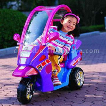  Toy Car (Voiture jouet)