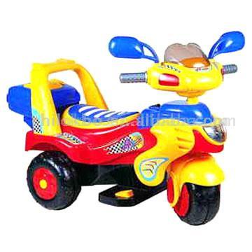  Toy Racing Motorcycle (Toy Racing Moto)