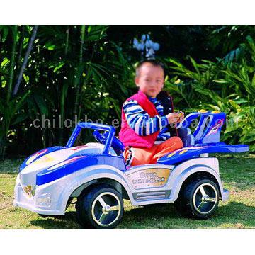Toy Car Shuttle (Toy Car Shuttle)