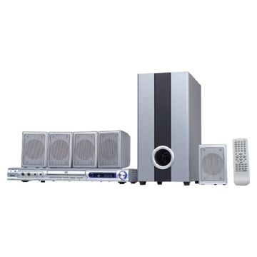  Home Theater (Home Theater)