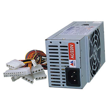  Power Supply (Power Supply)