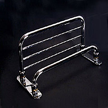  Towel Rack (Вешалка для полотенец)