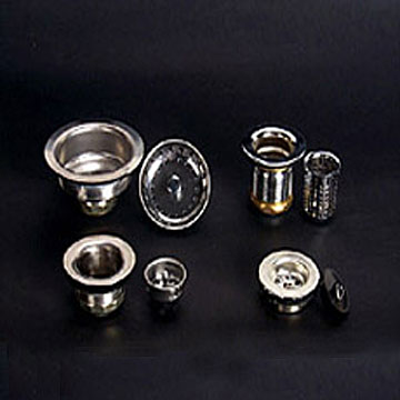  Brass Strainer ( Brass Strainer)