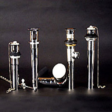  Pop-up Waste Drainers ( Pop-up Waste Drainers)
