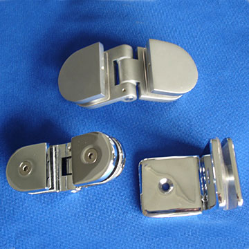  Shower Door Hinge (Shower Door Hinge)