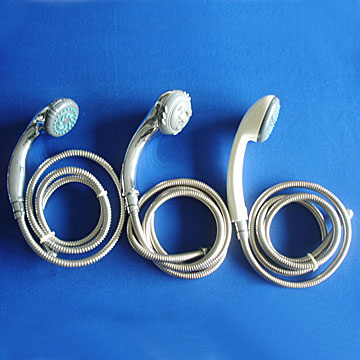  Shower Set
