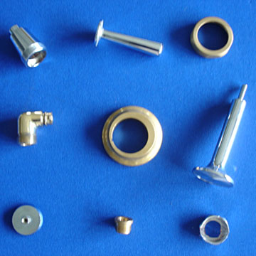  Mechanical Spare Parts (Механические запасные части)