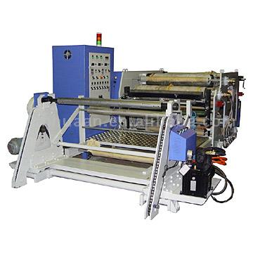  Hot Melt Coating Machine (RT Series) (Hot Melt Покрытие M hine (Серия RT))