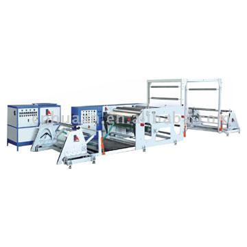  Hot Melt Coating Machine (RT-B Series) (Hot Melt Покрытие M hine (RT-серия В))