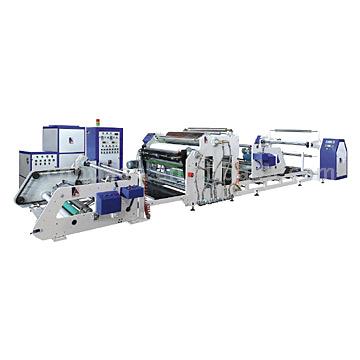  RT2-100 Series Hot Melt Coating Machine (RT2 00 серии Hot Melt покрытие машины)
