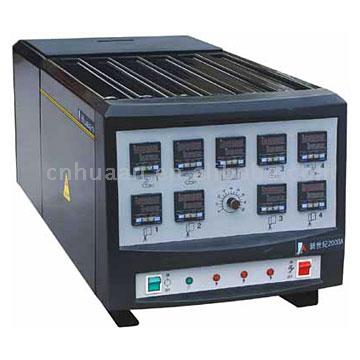  Hot Melt Spraying Machine (Hot Melt выпуклых машин)