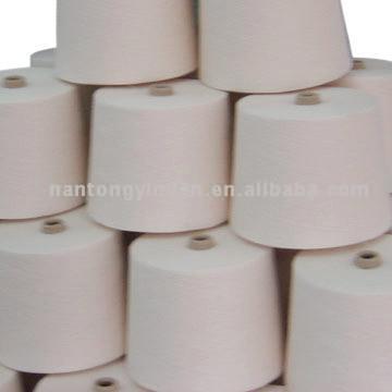  Zero Twist Yarn