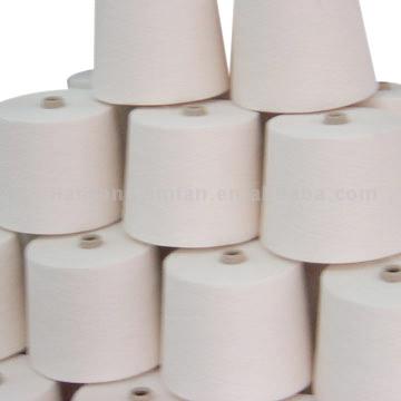 High Twist Yarn for Weaving and Knitting
