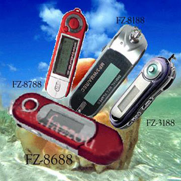  MP3 Player ( MP3 Player)