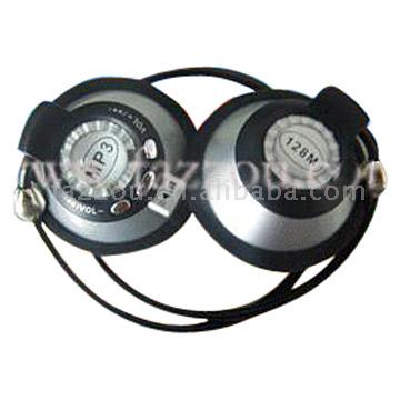  Headset MP3 ( Headset MP3)