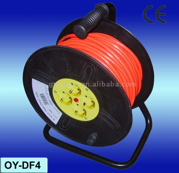  Cable Reel (Кабельный барабан)