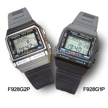  Multifunctional Electronic Watches ( Multifunctional Electronic Watches)