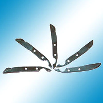  Weft Cutter (Уток Cutter)