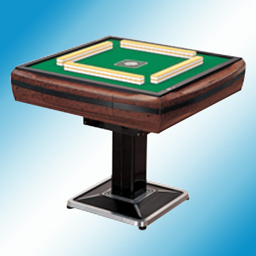  Full-Automatic Mahjong Machine (Полная Маджонг Автоматические машины)