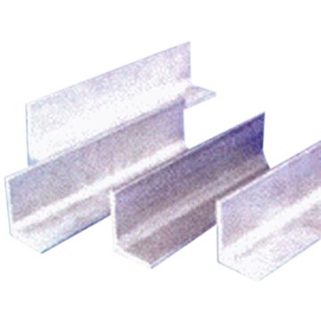  Stainless Steel Angle Bar (Нержавеющая сталь Уголки)