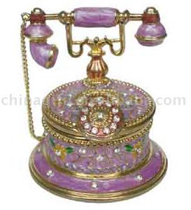 Jewelry Box