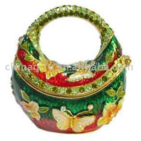  Jewelry Box