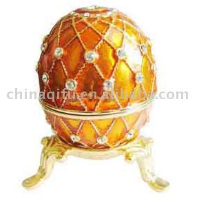  Jewelry Box