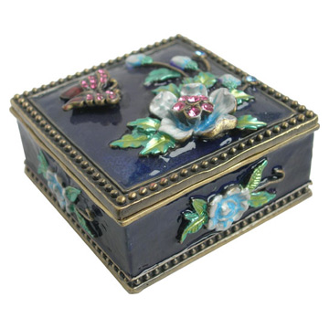  Jewelry Box