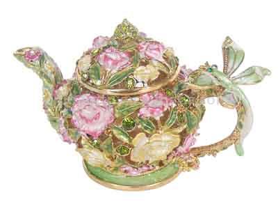  Jewelry Box
