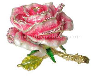  Jewelry Boxes/Trinket Boxes ( Jewelry Boxes/Trinket Boxes)
