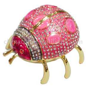  Jewelry Box
