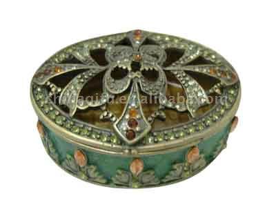  Jewelry Box