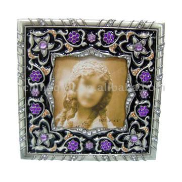 Metal Frame ( Metal Frame)