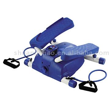 Swing Stepper (Swing Stepper)