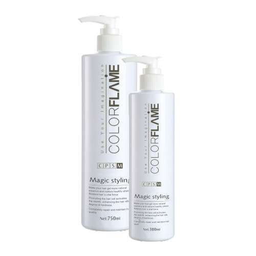  Magic Styling Serum ( Magic Styling Serum)