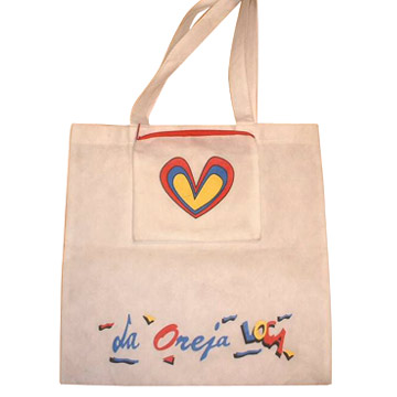  Non-Woven Bag ( Non-Woven Bag)