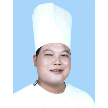  Chef Hat ( Chef Hat)