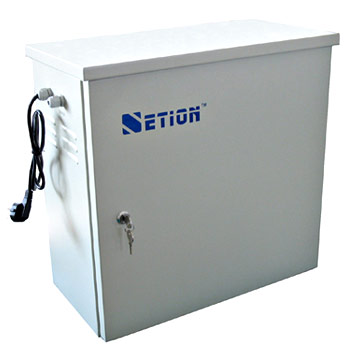  PHS Special UPS (PHS Special UPS)